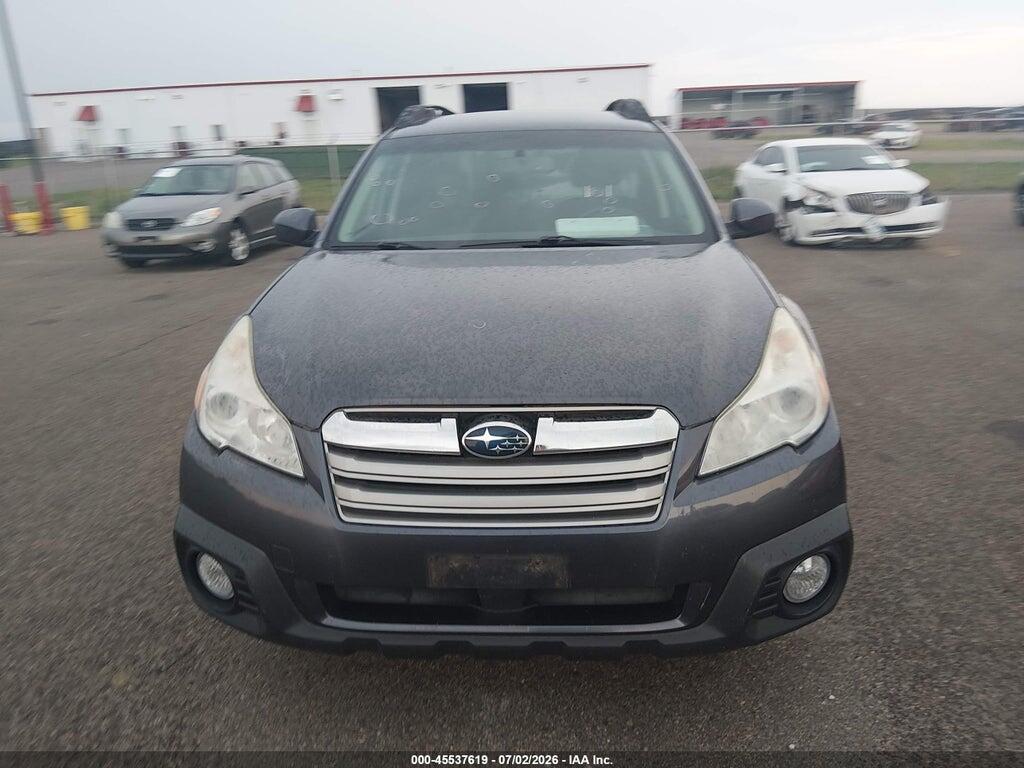 4S4BRCCC1E1266176 2014 SUBARU OUTBACK photo no. 12