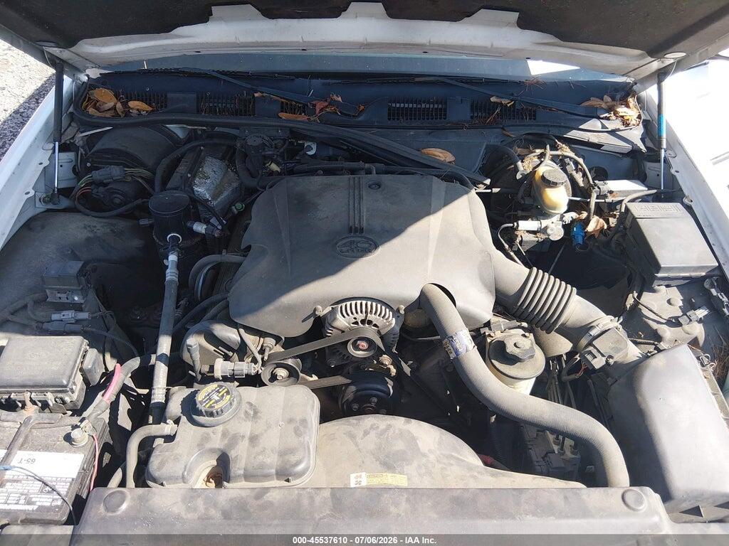 2MEFM75W6YX669454 2000 MERCURY GRAND MARQUIS photo no. 10