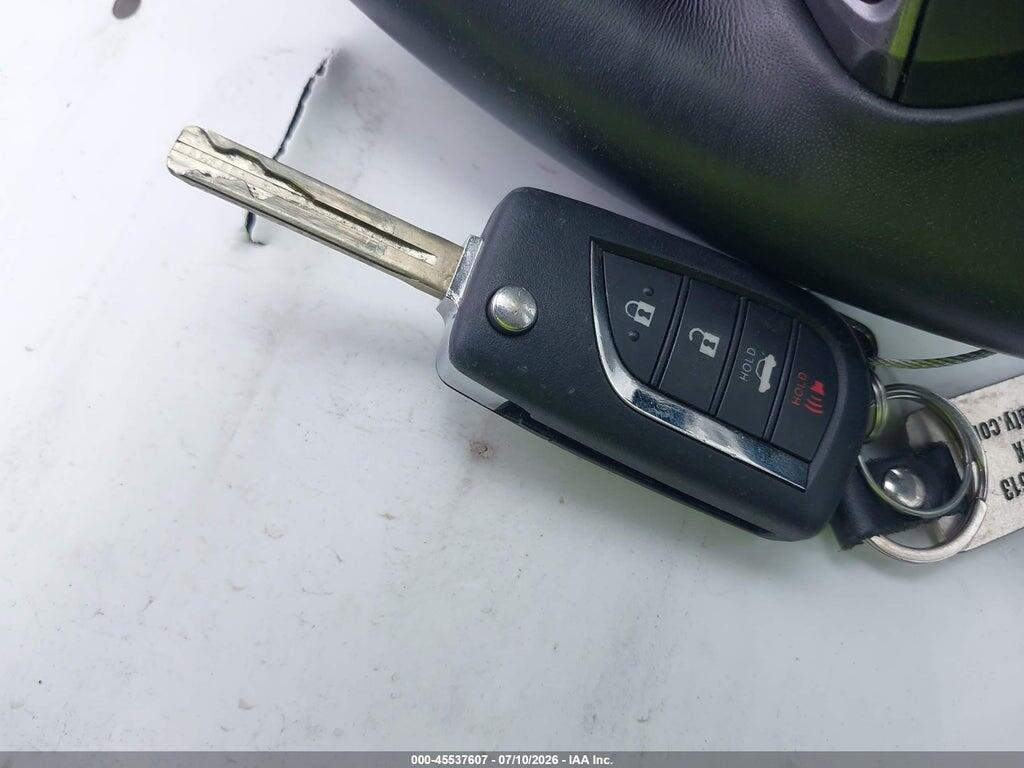 4T1G11AK9RU256916 2024 TOYOTA CAMRY photo no. 11