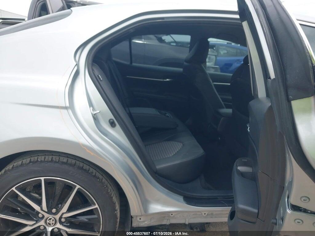 4T1G11AK9RU256916 2024 TOYOTA CAMRY photo no. 8