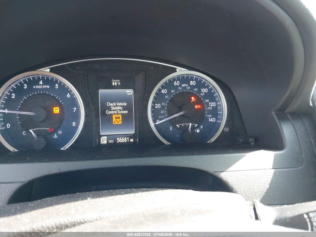 4T4BF1FK0GR580697 2016 TOYOTA CAMRY photo no. 7