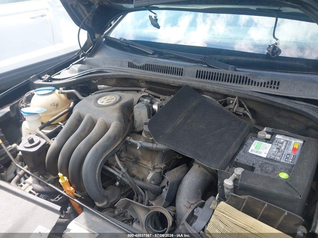 3VW2K7AJ3FM327062 2015 VOLKSWAGEN JETTA photo no. 10