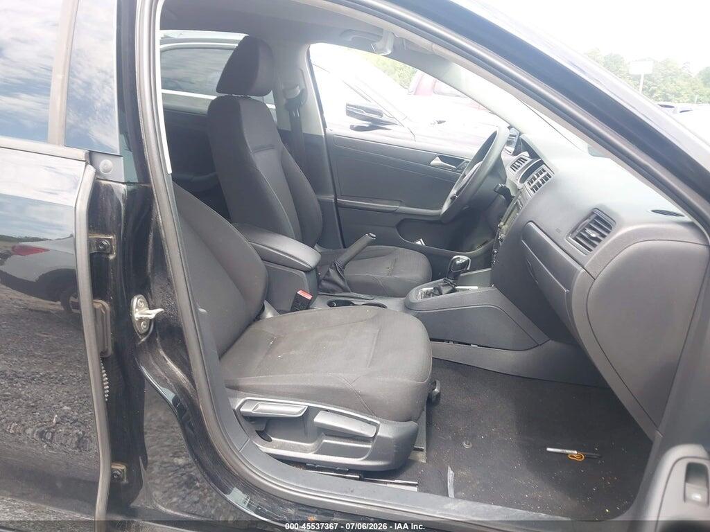3VW2K7AJ3FM327062 2015 VOLKSWAGEN JETTA photo no. 5