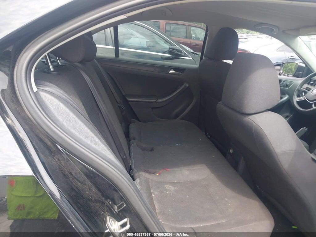 3VW2K7AJ3FM327062 2015 VOLKSWAGEN JETTA photo no. 8