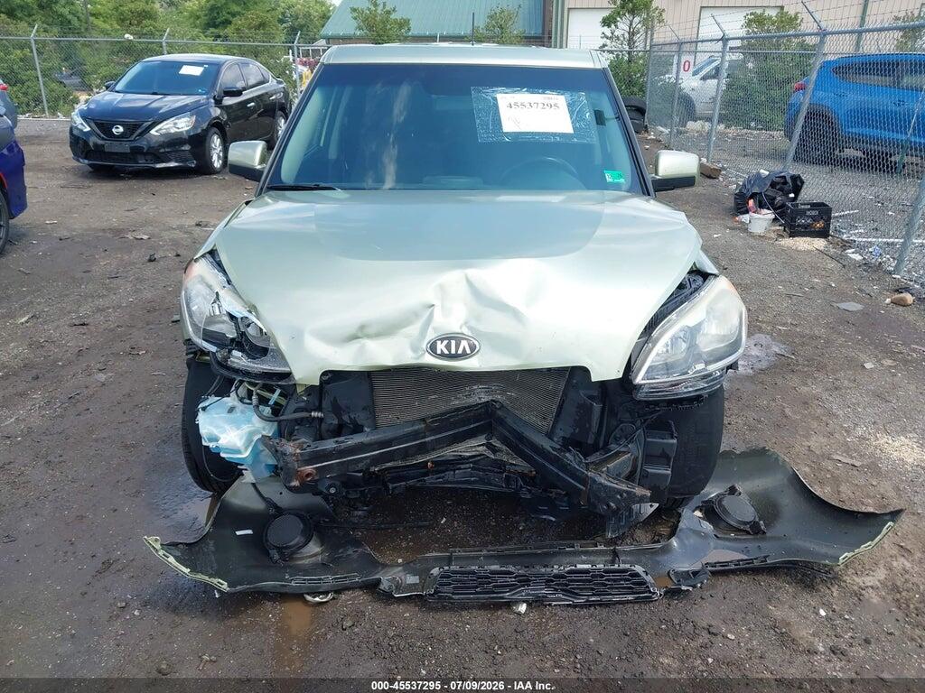 KNDJT2A58D7600165 2013 KIA SOUL photo no. 12