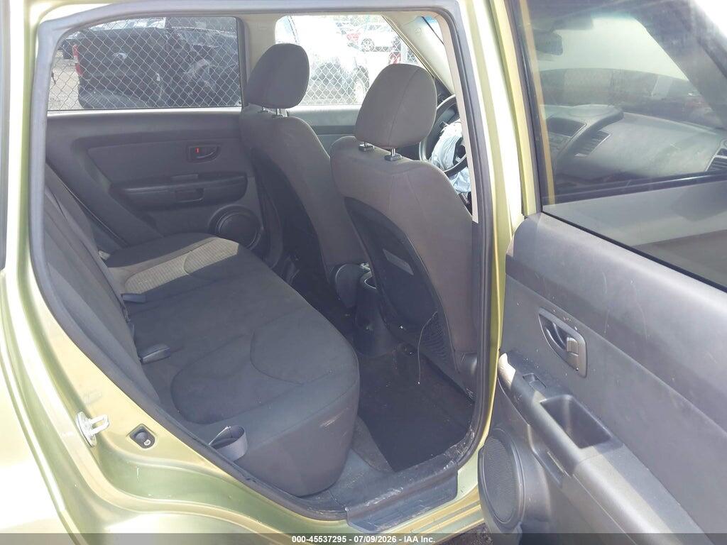 KNDJT2A58D7600165 2013 KIA SOUL photo no. 8