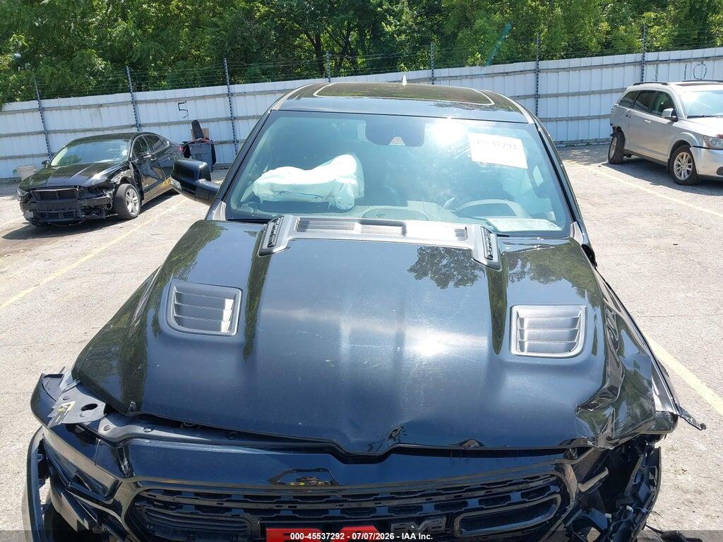 1C6SRFHT4NN366982 2022 RAM 1500 photo no. 10