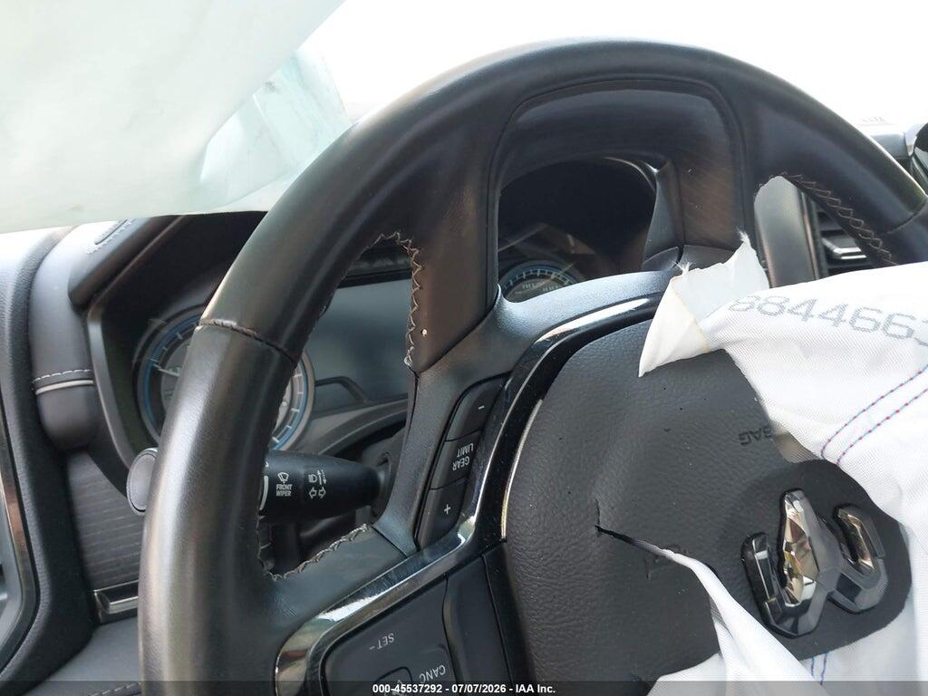 1C6SRFHT4NN366982 2022 RAM 1500 photo no. 7