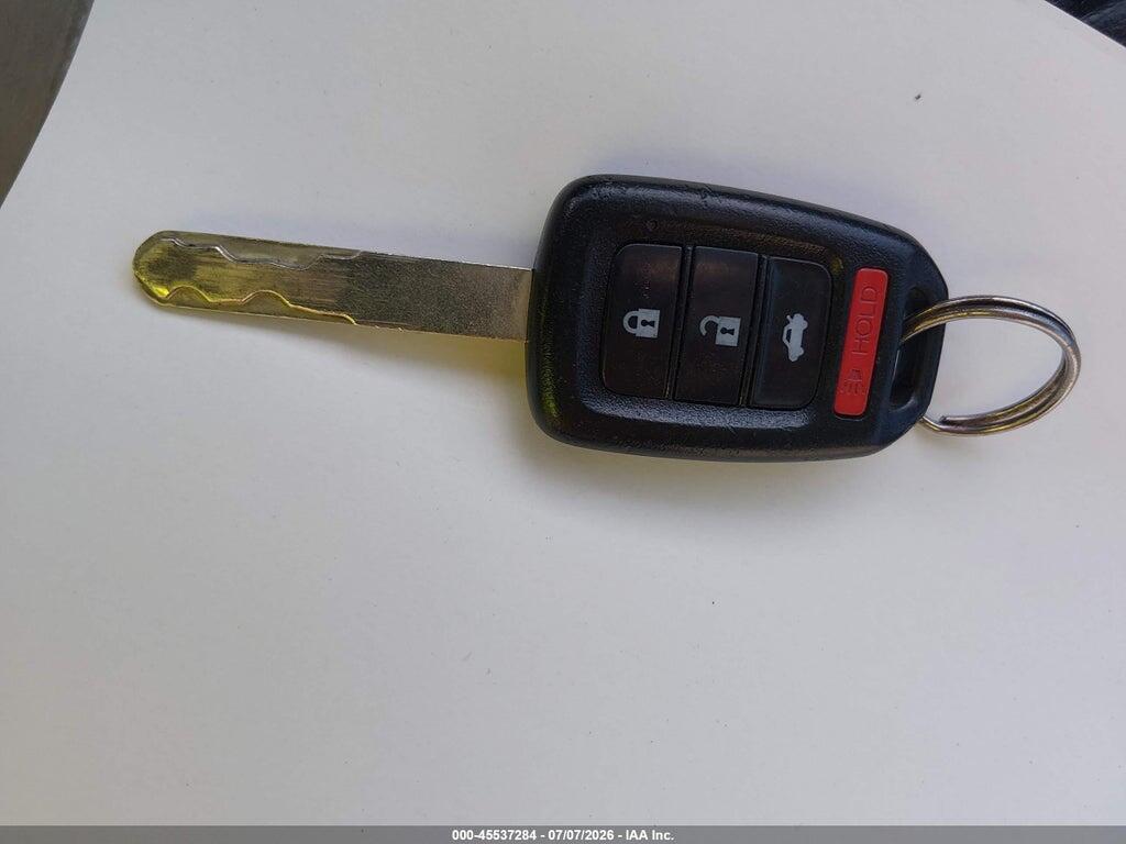 19XFC2F59JE040814 2018 HONDA CIVIC photo no. 11