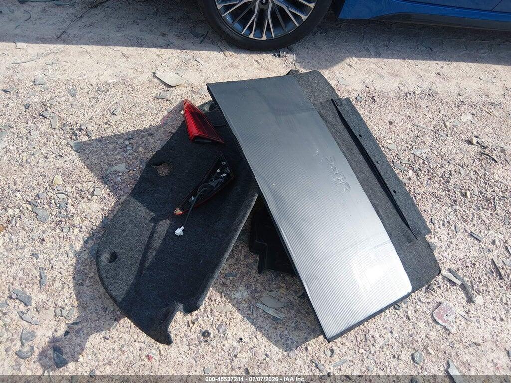 19XFC2F59JE040814 2018 HONDA CIVIC photo no. 12