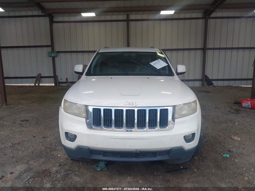 1C4RJEAG3CC177416 2012 JEEP GRAND CHEROKEE photo no. 12