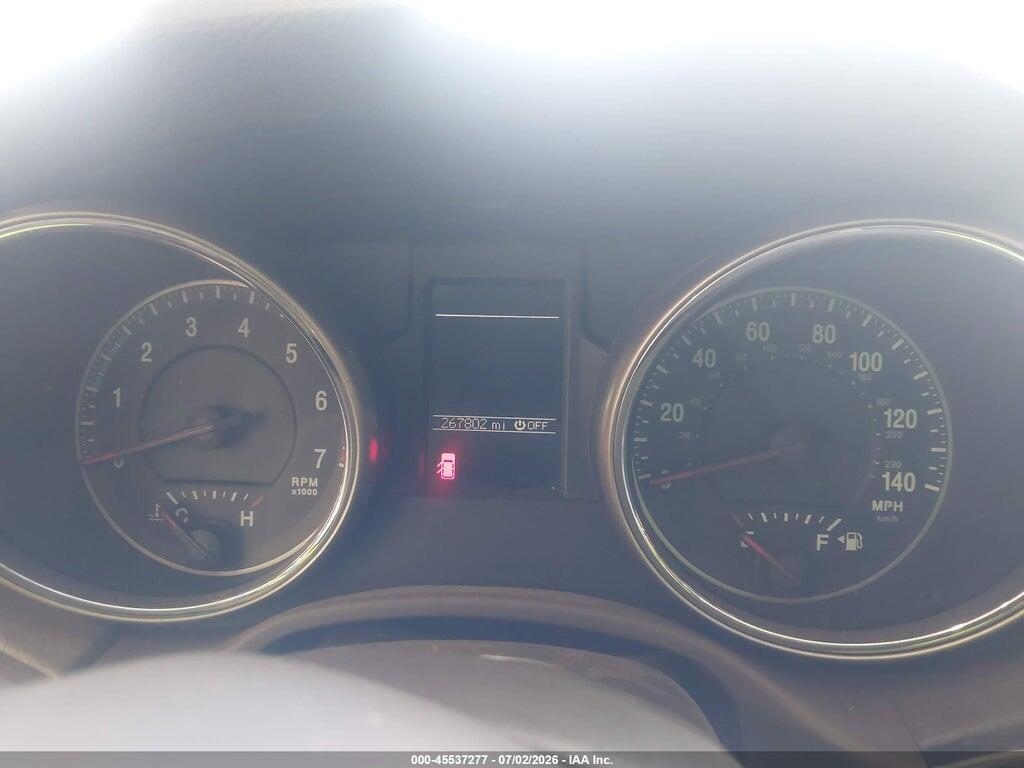 1C4RJEAG3CC177416 2012 JEEP GRAND CHEROKEE photo no. 7