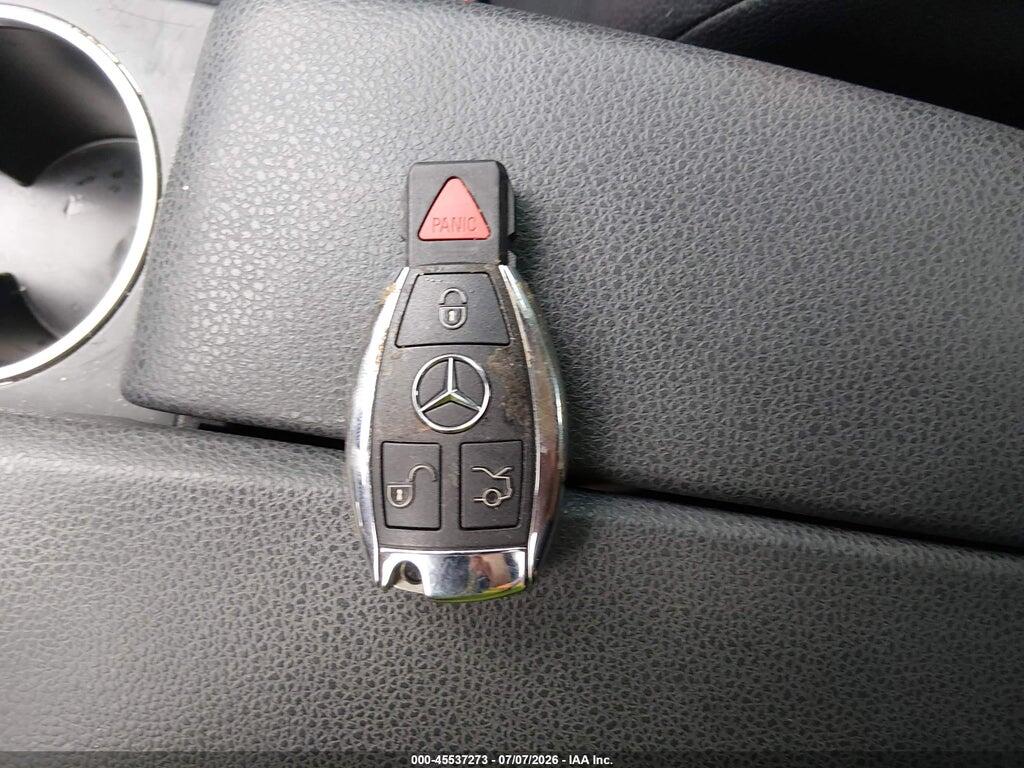 WDDGF8AB7DR281331 2013 MERCEDES-BENZ C 300 photo no. 11