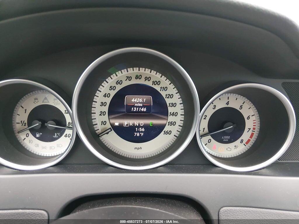 WDDGF8AB7DR281331 2013 MERCEDES-BENZ C 300 photo no. 7