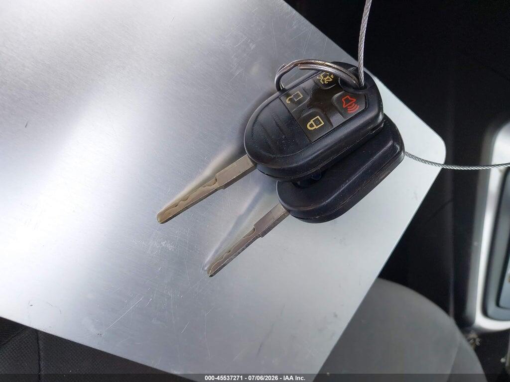 3FADP4EJ1FM175648 2015 FORD FIESTA photo no. 11