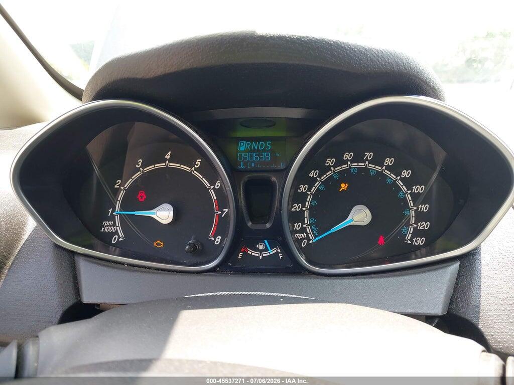 3FADP4EJ1FM175648 2015 FORD FIESTA photo no. 7