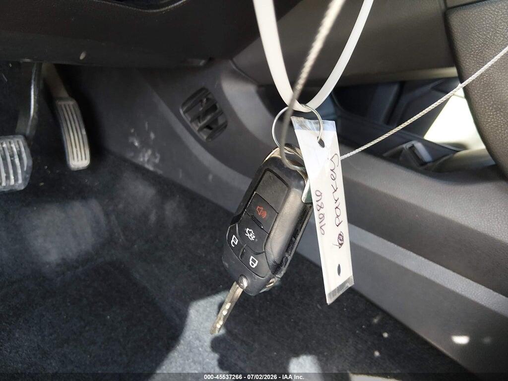 3FA6P0HD9FR224086 2015 FORD FUSION photo no. 11