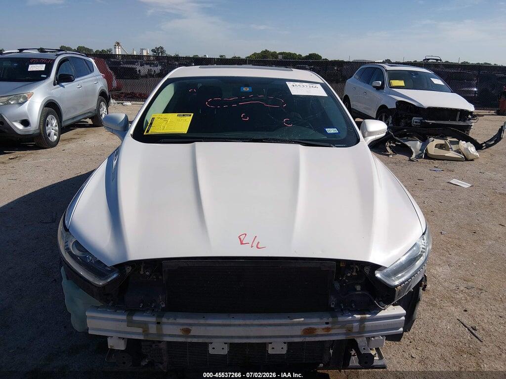 3FA6P0HD9FR224086 2015 FORD FUSION photo no. 12