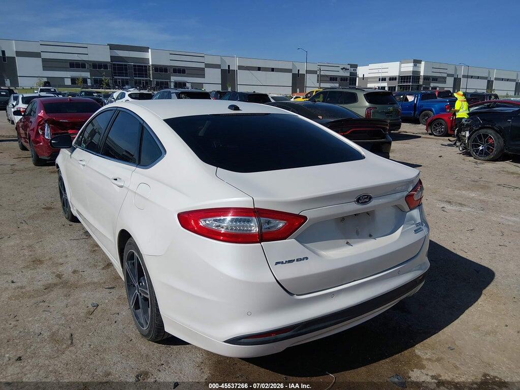 3FA6P0HD9FR224086 2015 FORD FUSION photo no. 3