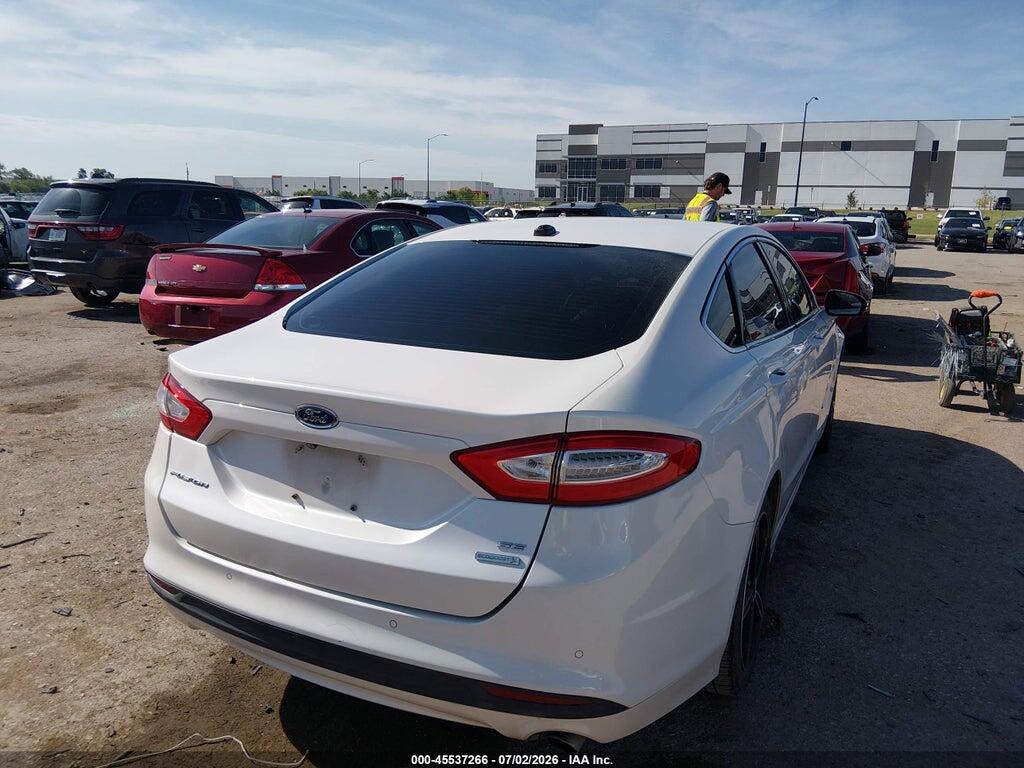 3FA6P0HD9FR224086 2015 FORD FUSION photo no. 4