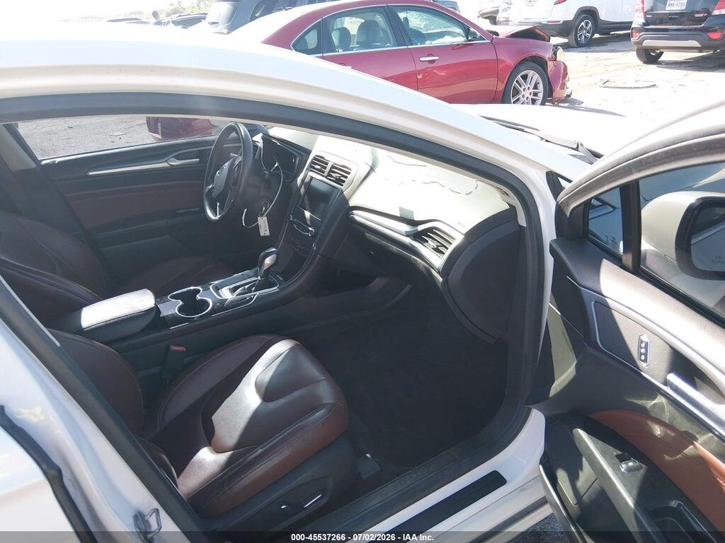 3FA6P0HD9FR224086 2015 FORD FUSION photo no. 5