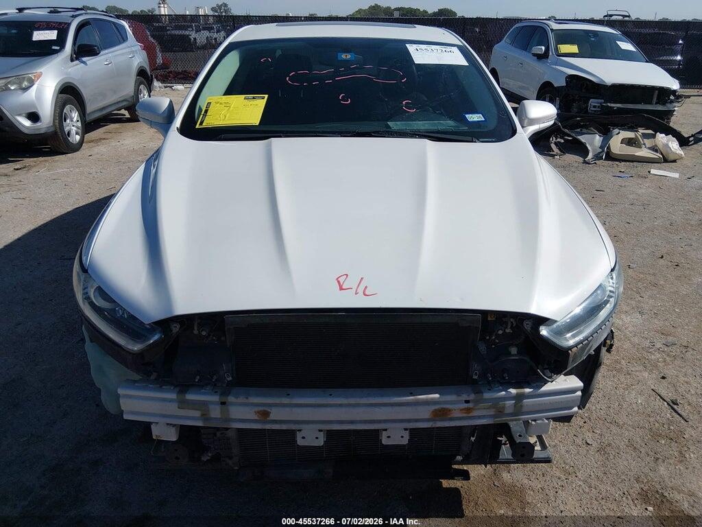 3FA6P0HD9FR224086 2015 FORD FUSION photo no. 6