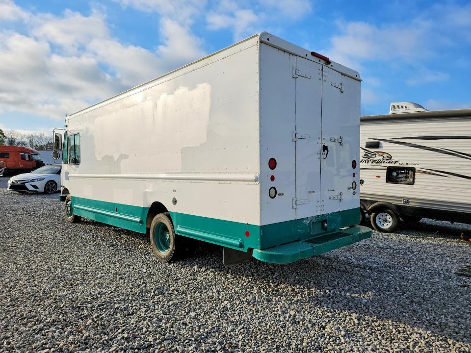 2015 FREIGHTLINER MT- — Фото 2 из 13