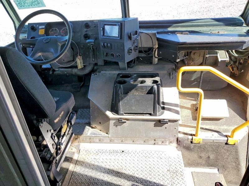 2015 FREIGHTLINER MT- — Фото 8 из 13