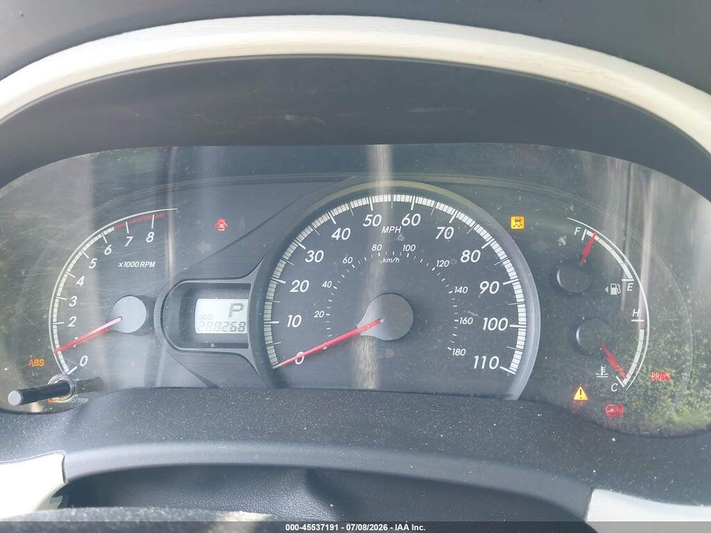 5TDKK3DCXDS349162 2013 TOYOTA SIENNA photo no. 7
