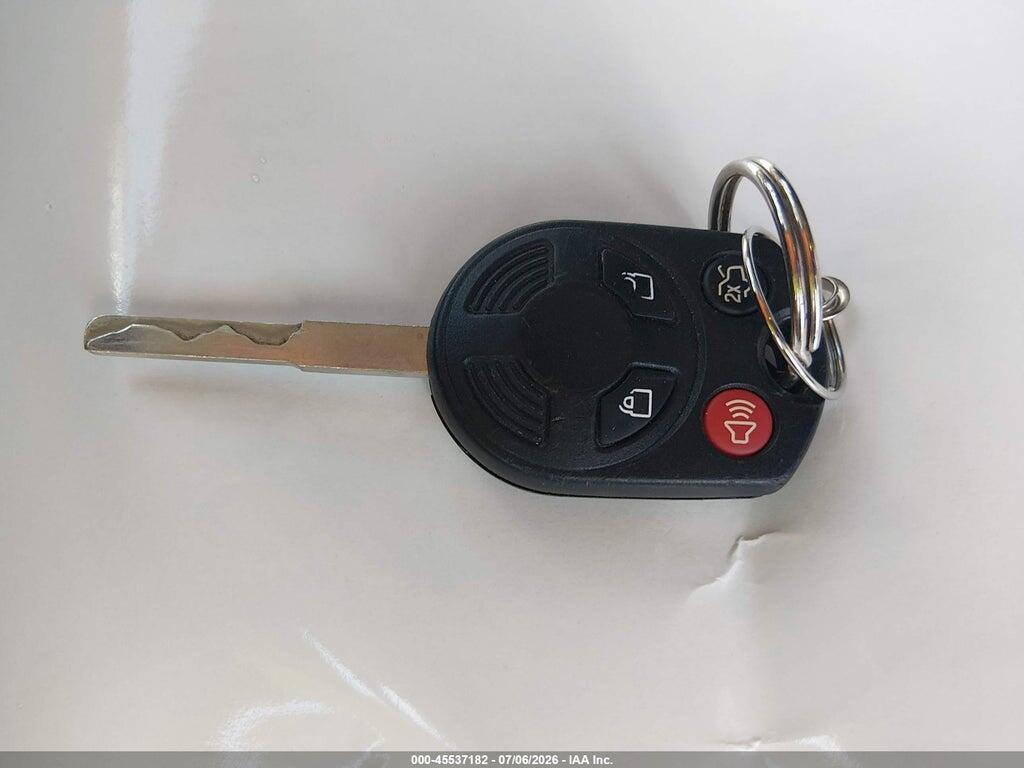 1FAHP3H25CL386705 2012 FORD FOCUS photo no. 11