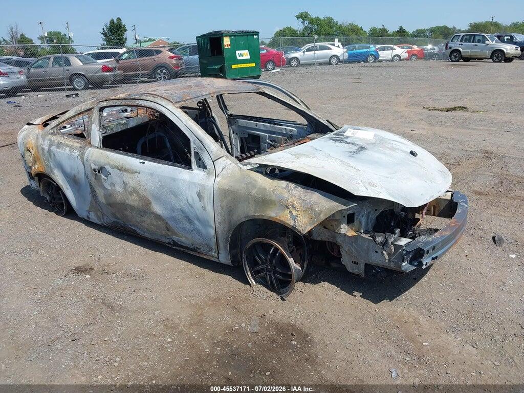 1G1AK15F777275294 2007 CHEVROLET COBALT photo no. 1