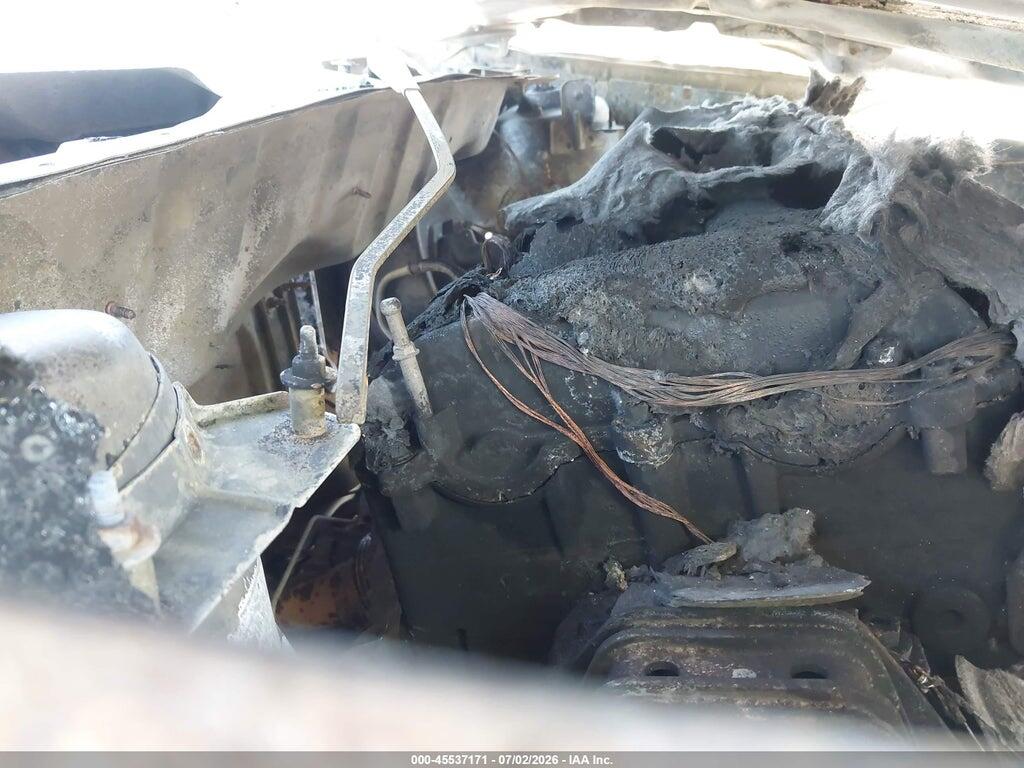 1G1AK15F777275294 2007 CHEVROLET COBALT photo no. 10