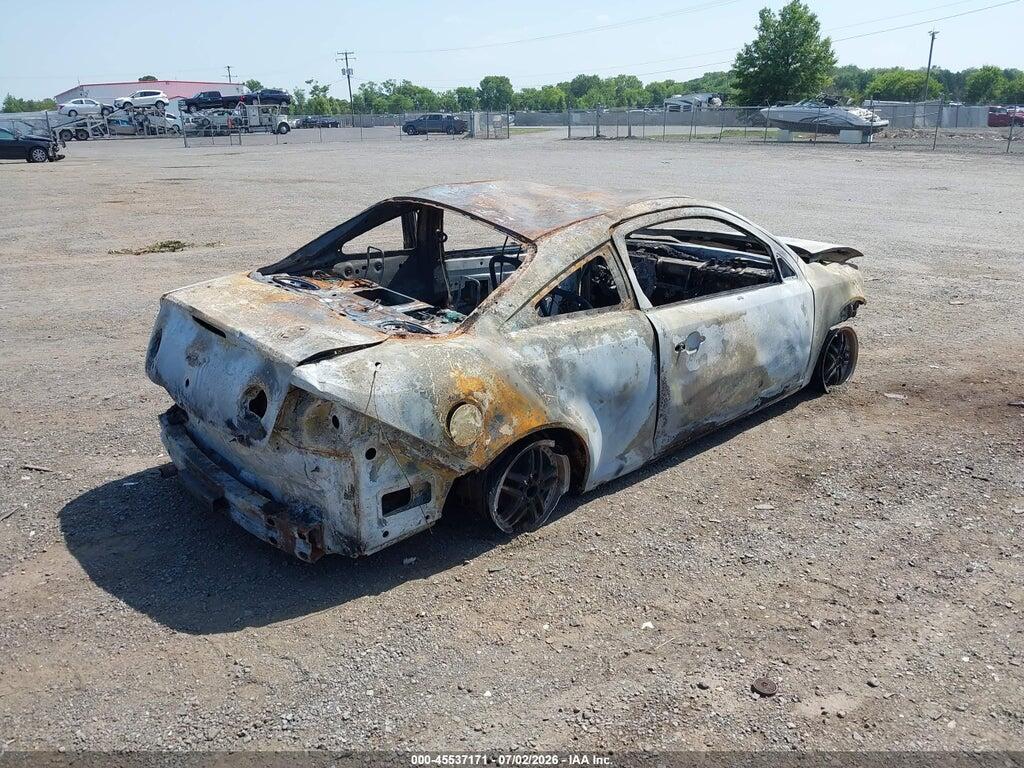 1G1AK15F777275294 2007 CHEVROLET COBALT photo no. 4