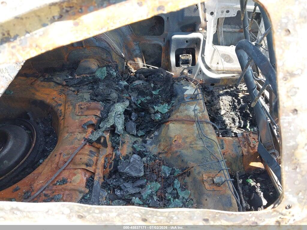 1G1AK15F777275294 2007 CHEVROLET COBALT photo no. 8