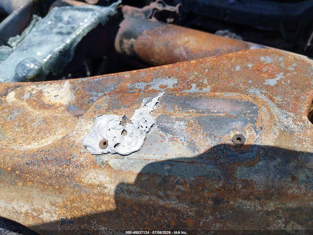 1FTFW1CV5AKE45250 2010 FORD F-150 photo no. 9