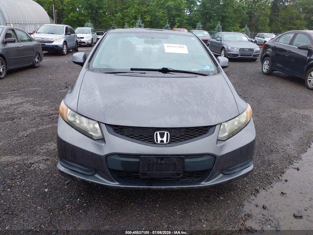 2HGFG3B88CH526629 2012 HONDA CIVIC photo no. 12