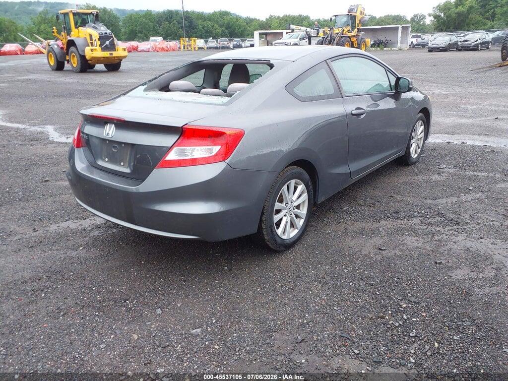 2HGFG3B88CH526629 2012 HONDA CIVIC photo no. 4