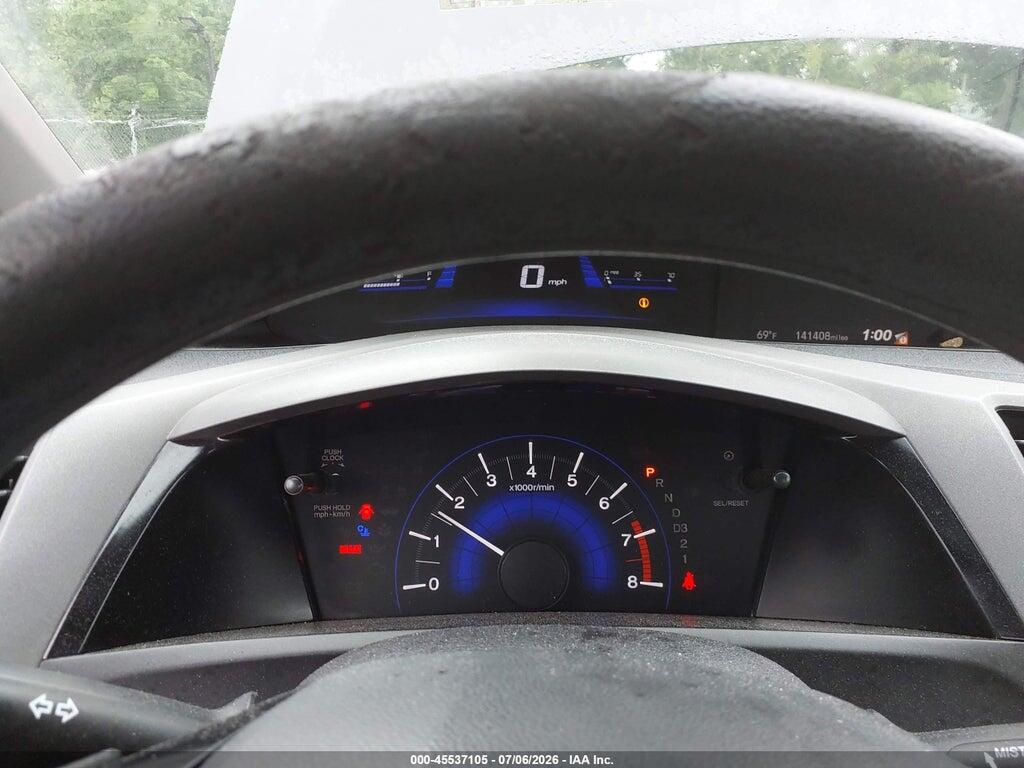 2HGFG3B88CH526629 2012 HONDA CIVIC photo no. 7