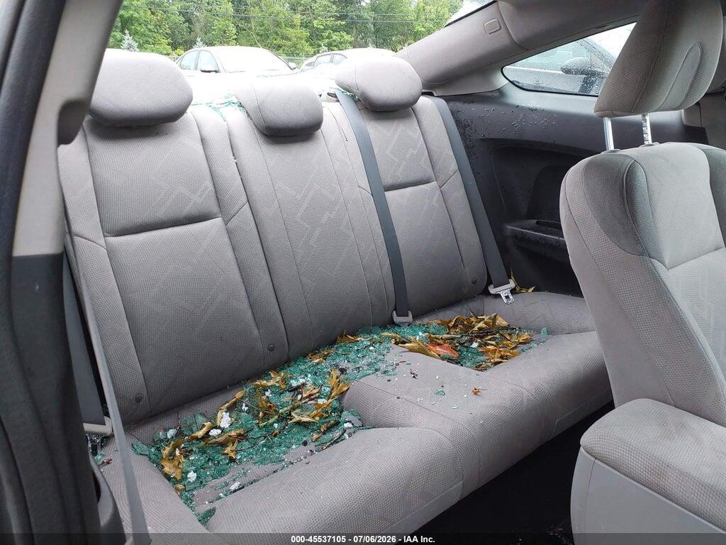 2HGFG3B88CH526629 2012 HONDA CIVIC photo no. 8
