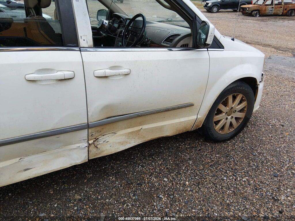 2C4RC1BG1DR755264 2013 CHRYSLER TOWN & COUNTRY photo no. 12