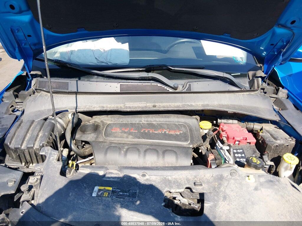 3C4NJDBB6KT629826 2019 JEEP COMPASS photo no. 10