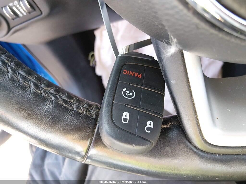 3C4NJDBB6KT629826 2019 JEEP COMPASS photo no. 11