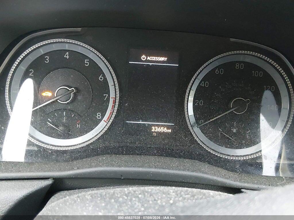 KMHL64JA3NA232888 2022 HYUNDAI SONATA photo no. 7