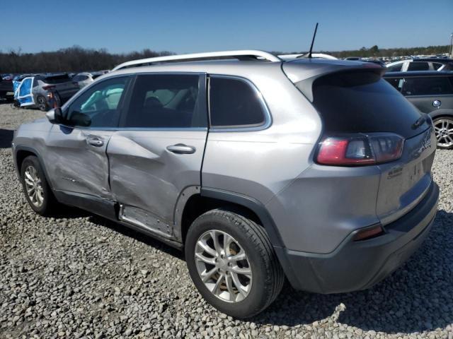 2019 JEEP CHEROKEE — Фото 2 из 12