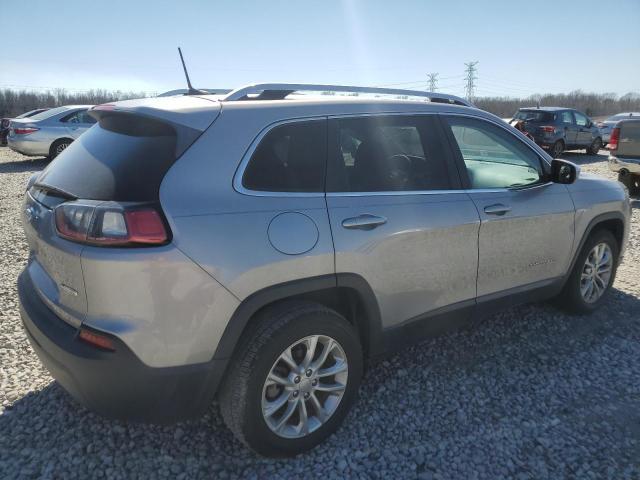 2019 JEEP CHEROKEE — Фото 3 из 12