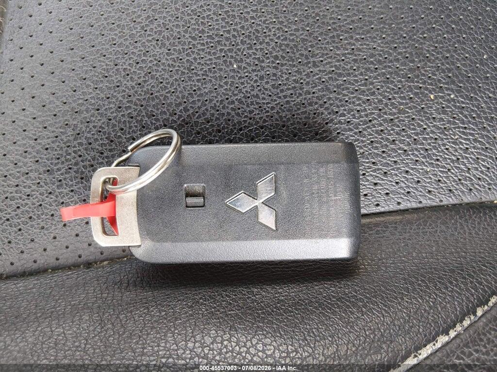 JA4AR4AW6GZ024260 2016 MITSUBISHI OUTLANDER SPORT photo no. 11