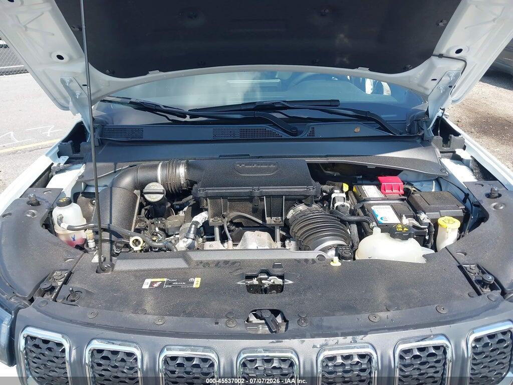 3C4NJDFN6PT515272 2023 JEEP COMPASS photo no. 10