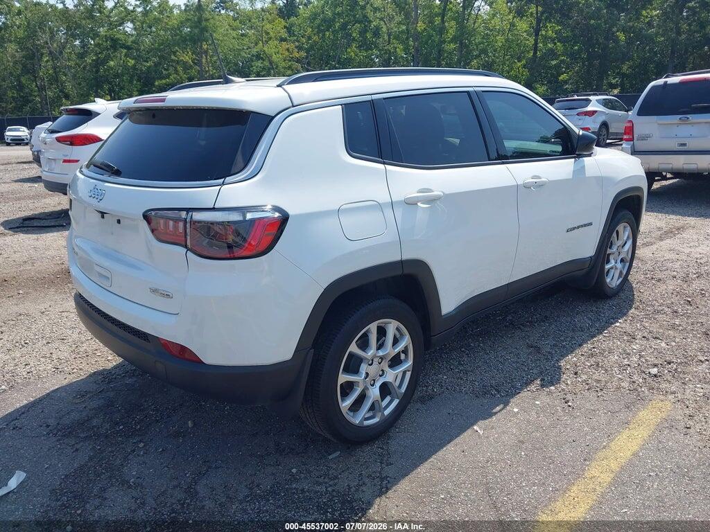 3C4NJDFN6PT515272 2023 JEEP COMPASS photo no. 4
