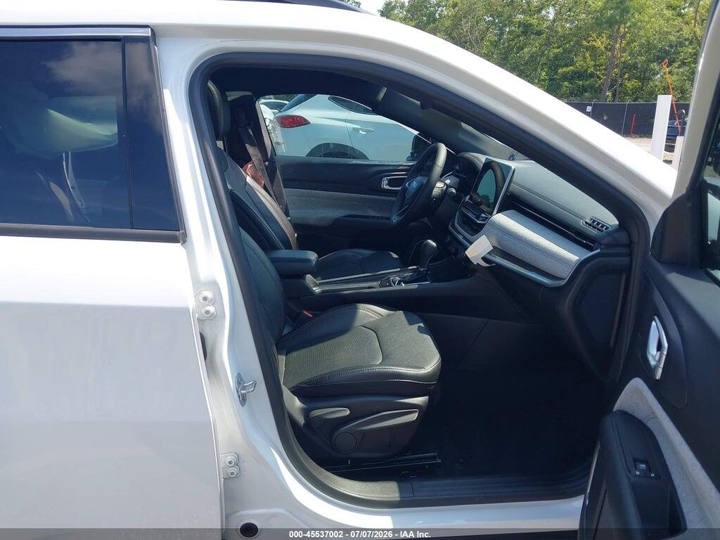 3C4NJDFN6PT515272 2023 JEEP COMPASS photo no. 5