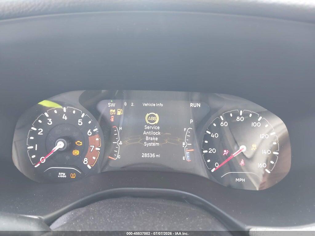 3C4NJDFN6PT515272 2023 JEEP COMPASS photo no. 7